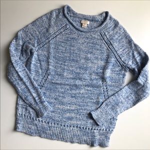 J.Crew Sweater